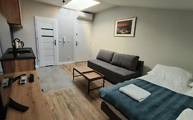 Apartamenty na Rynku Tarnów